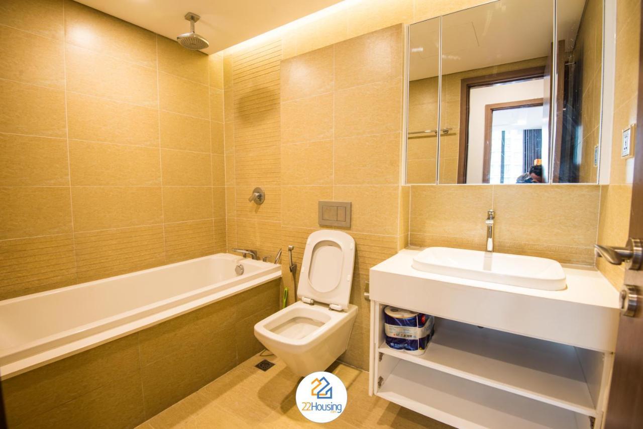 22housing Vinhomes Metropolis & Appartement