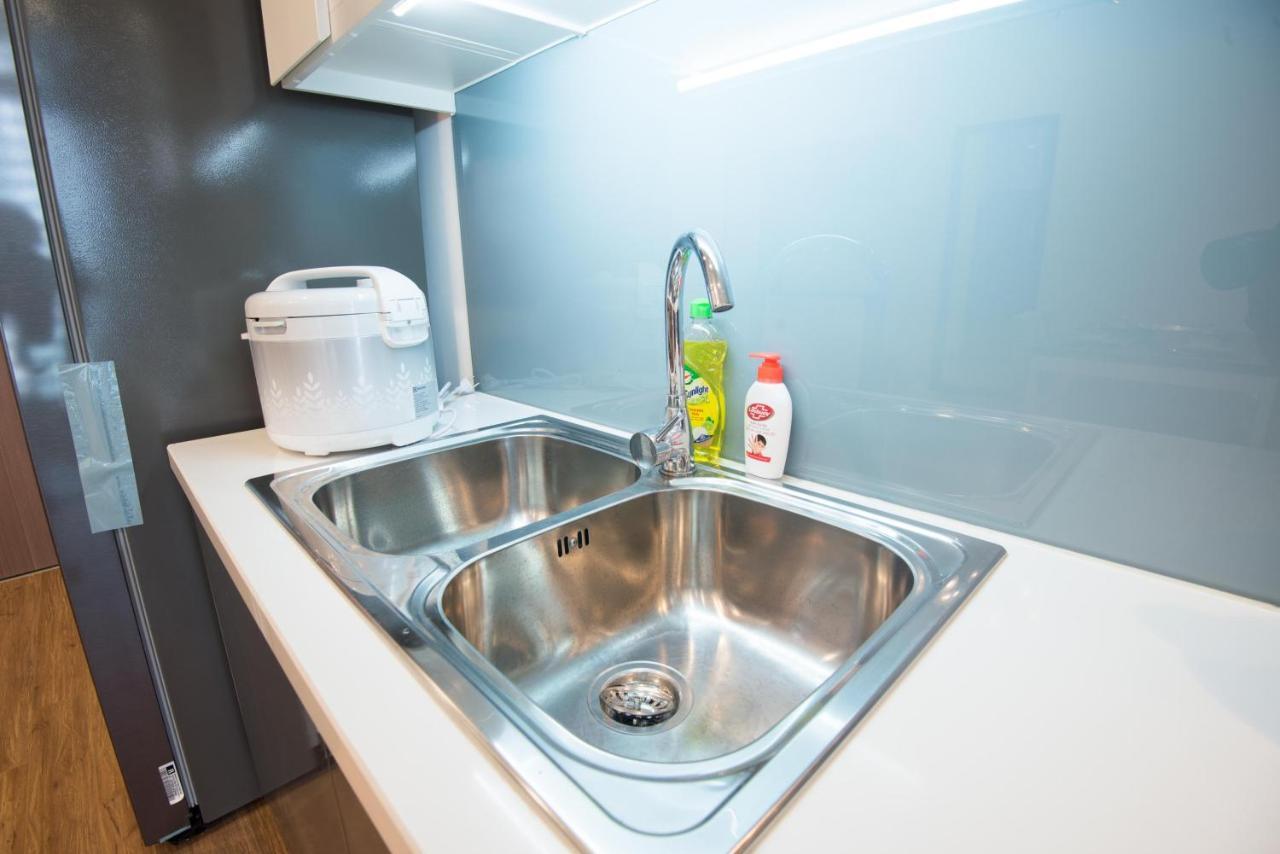 Appartement 22housing Vinhomes Metropolis &