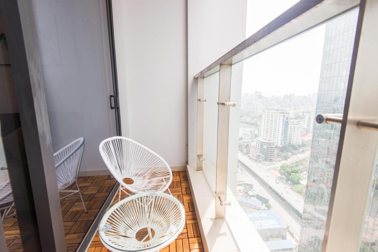 22housing Vinhomes Metropolis & Appartement