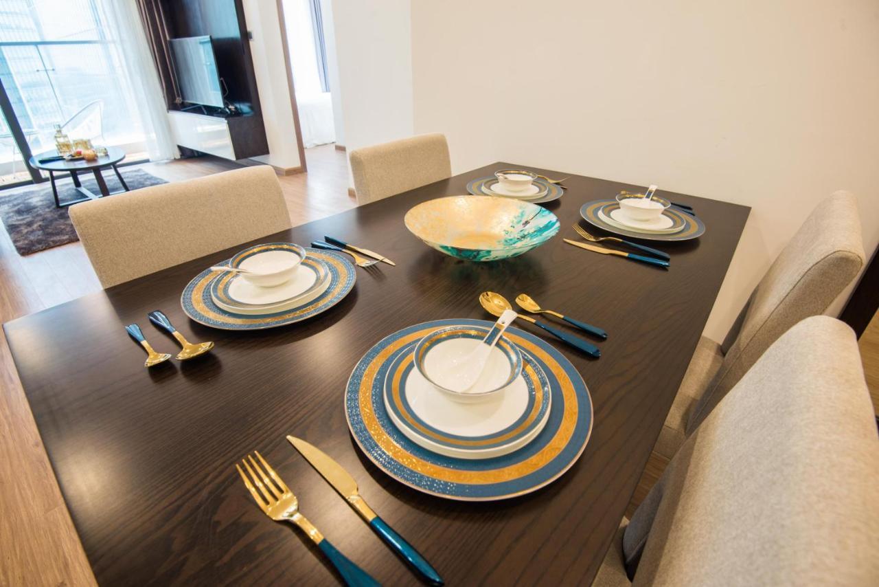 22housing Vinhomes Metropolis & Appartement *