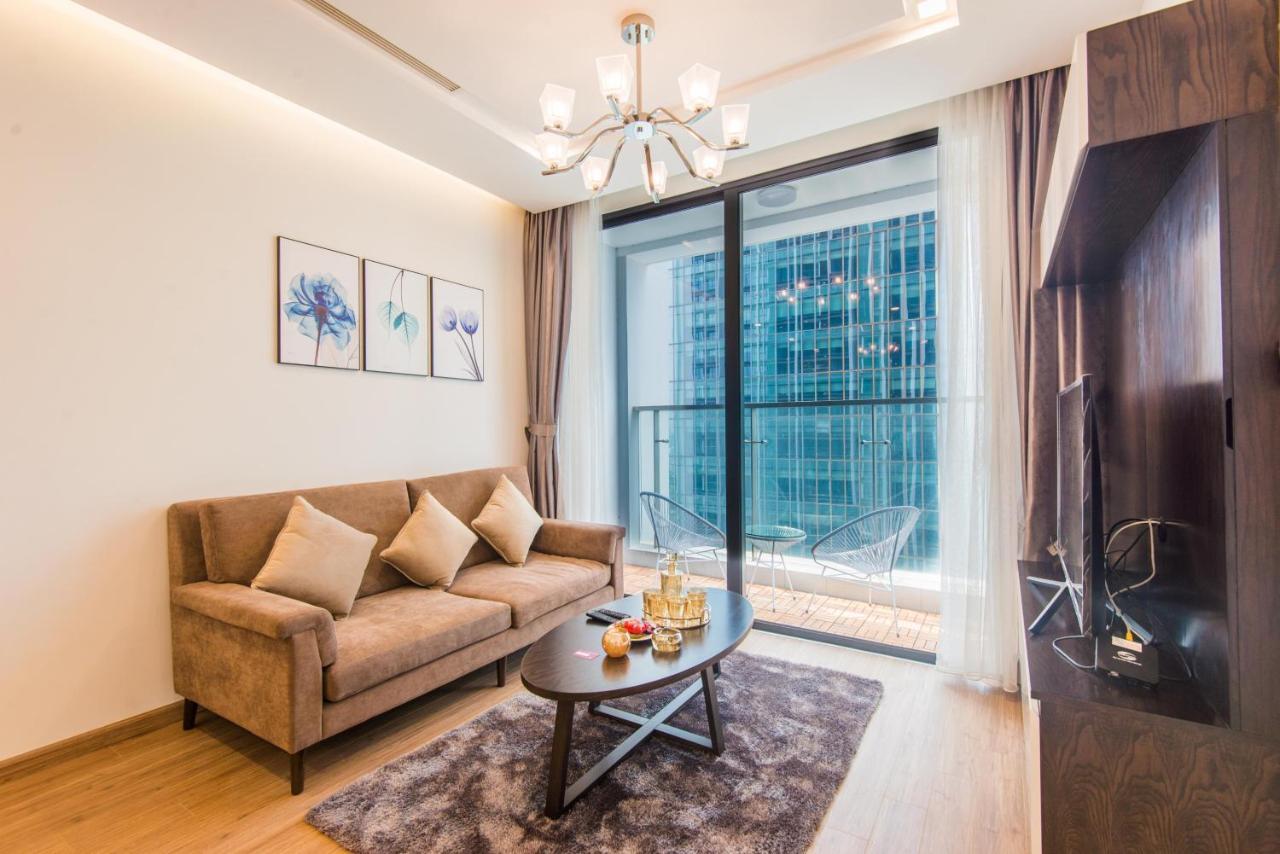 Appartement 22housing Vinhomes Metropolis &