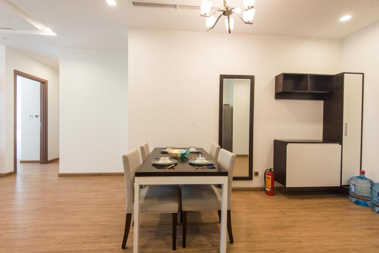 Appartement 22housing Vinhomes Metropolis &