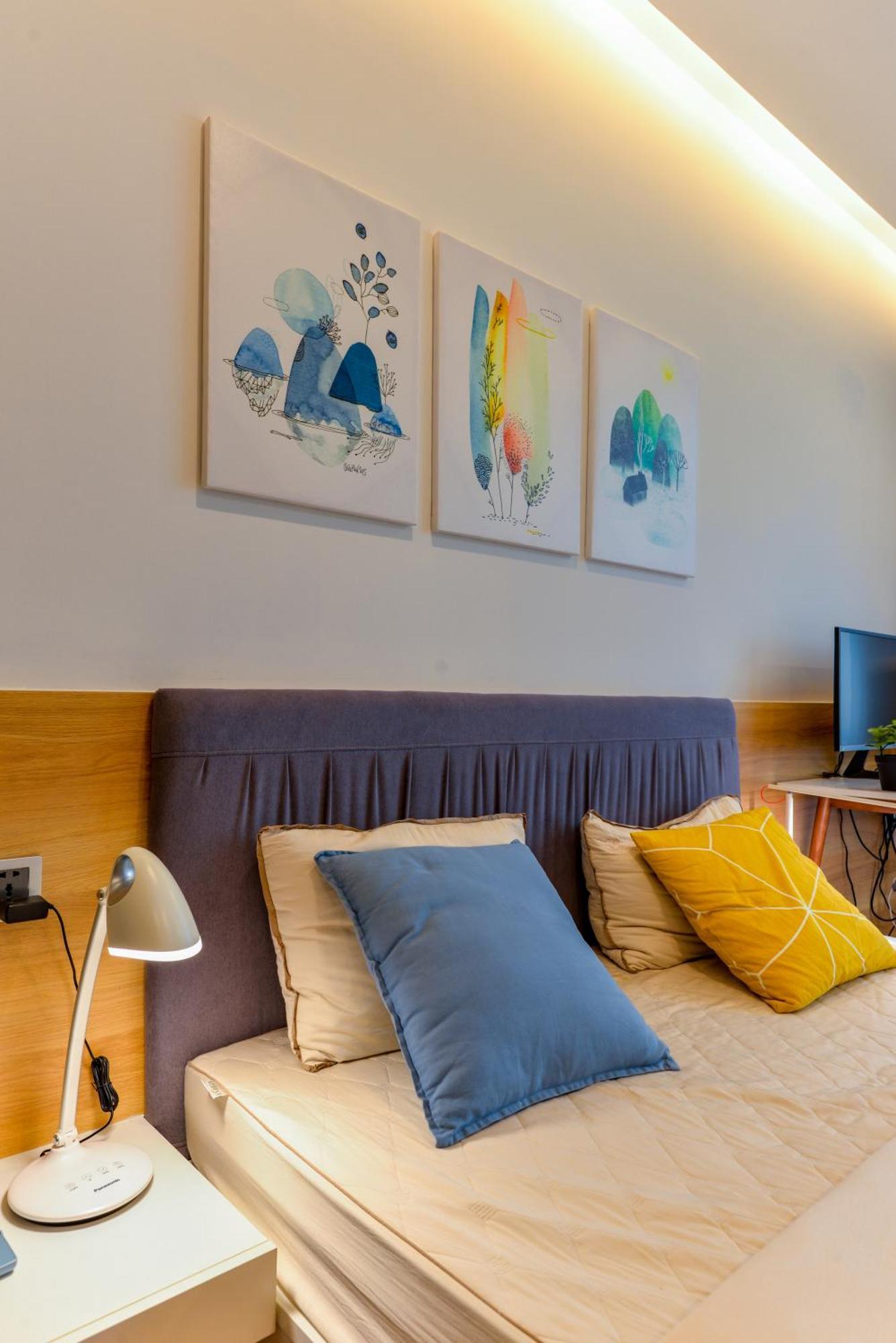 Appartement 22housing Vinhomes Metropolis & *