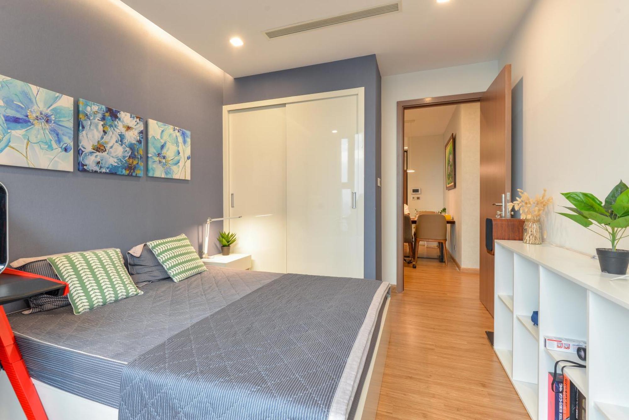22housing Vinhomes Metropolis & Appartement *