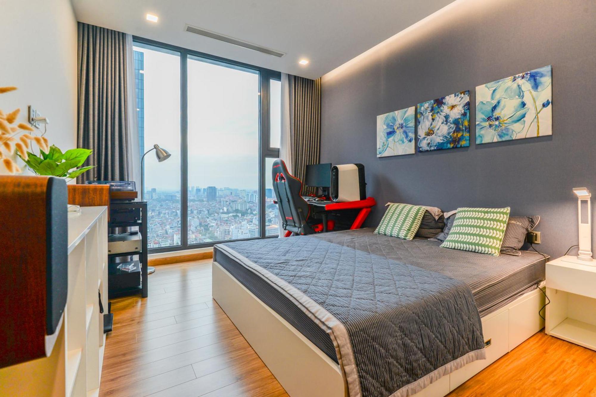 Appartement 22housing Vinhomes Metropolis &