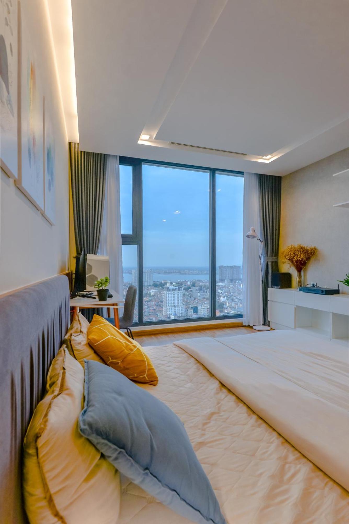 22housing Vinhomes Metropolis & Appartement