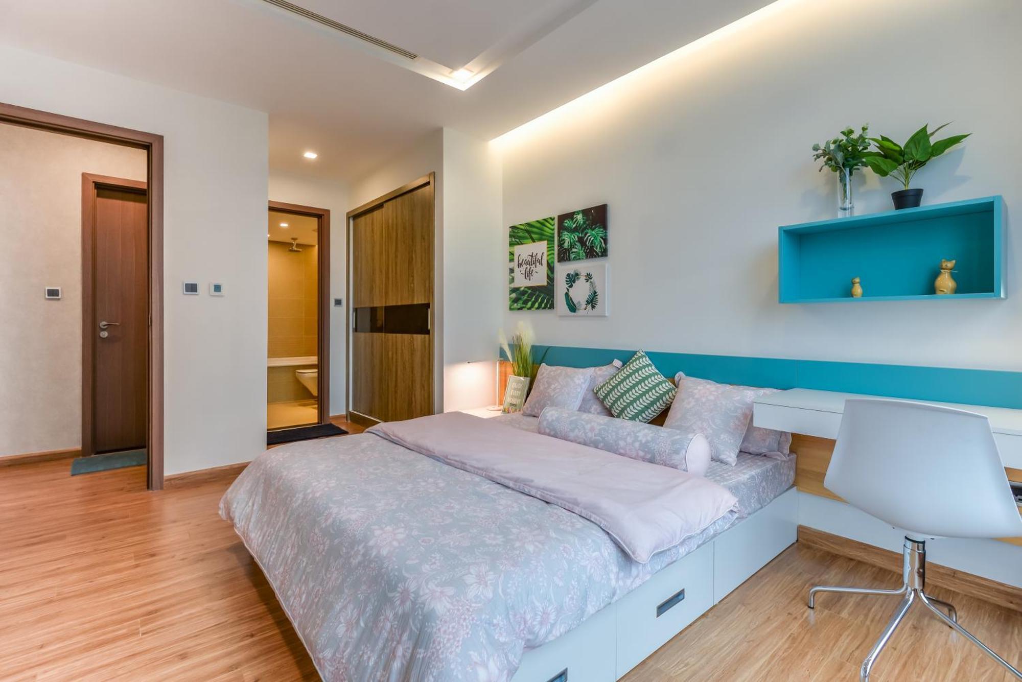 22housing Vinhomes Metropolis & Appartement