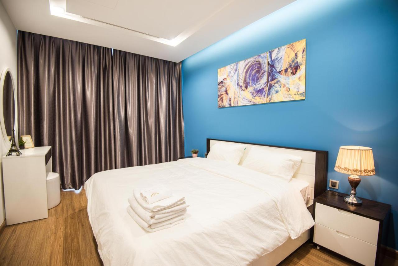 Appartement 22housing Vinhomes Metropolis & *