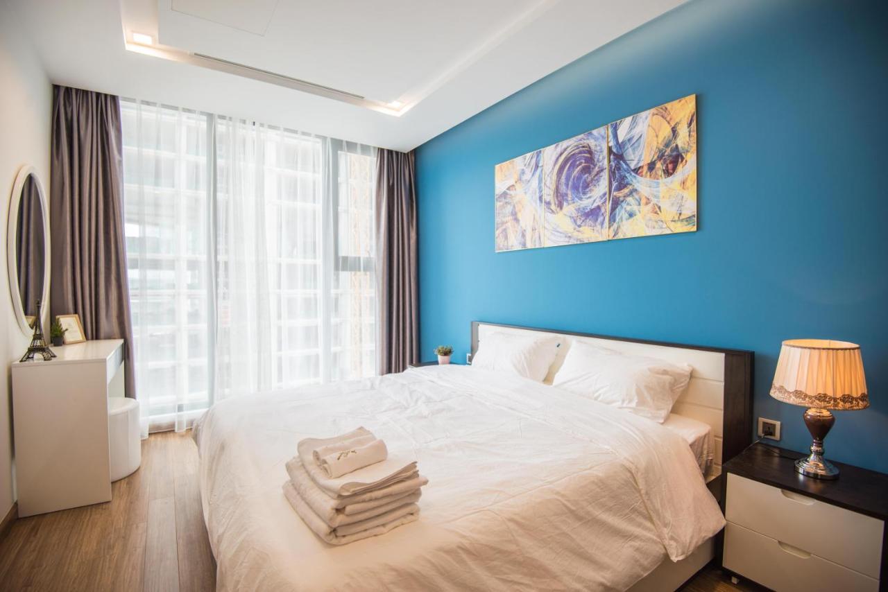 Appartement 22housing Vinhomes Metropolis & *