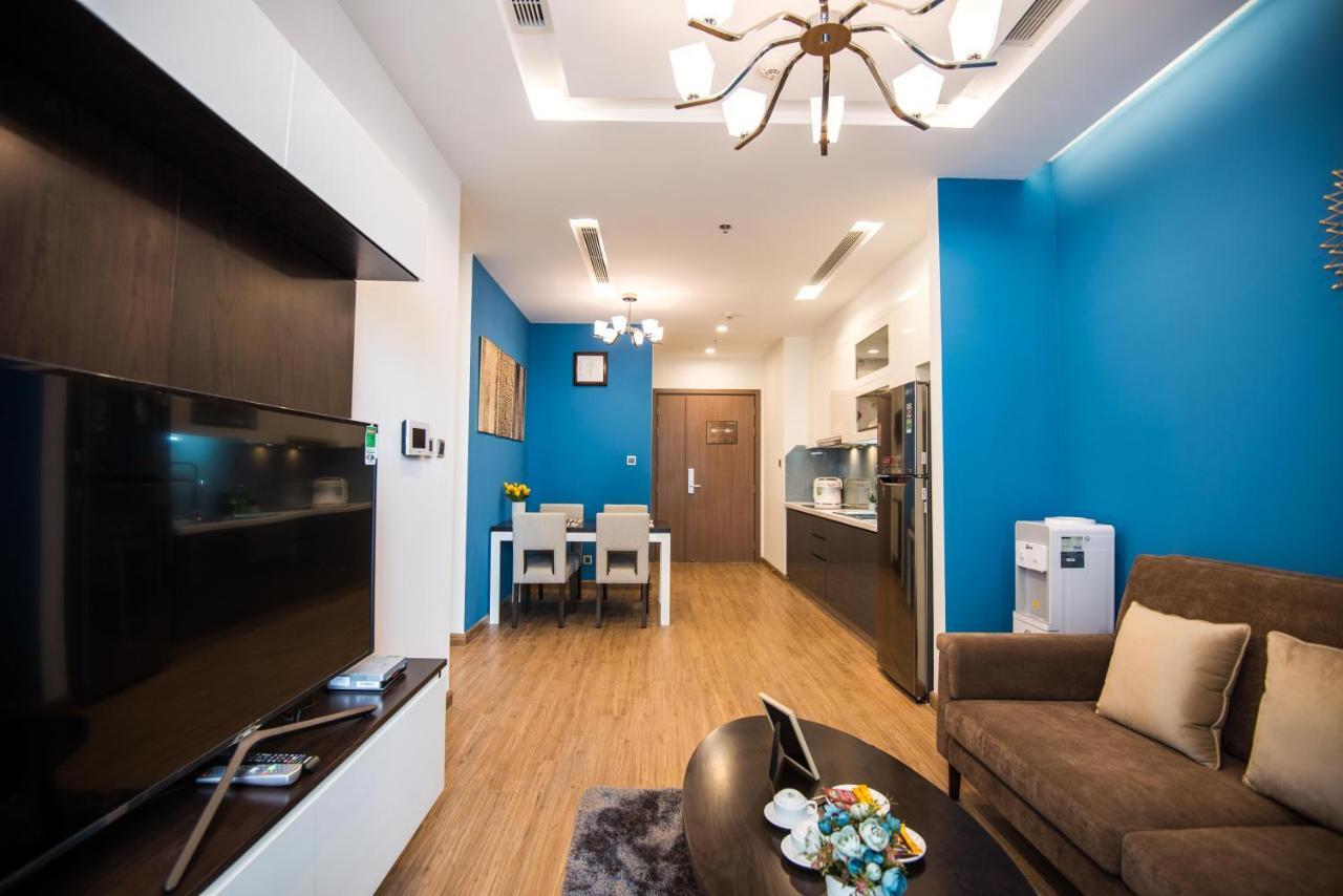 22housing Vinhomes Metropolis & Appartement