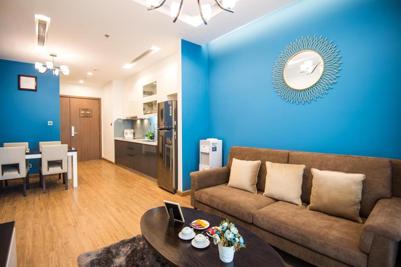 Appartement 22housing Vinhomes Metropolis & *