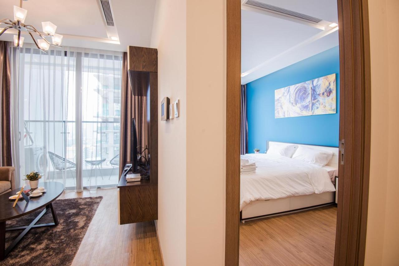 Appartement 22housing Vinhomes Metropolis &