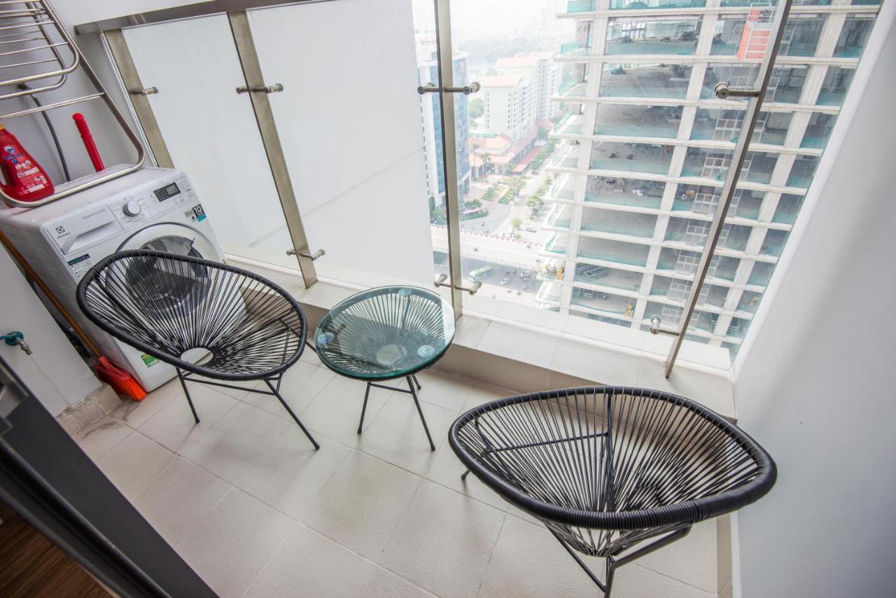 22housing Vinhomes Metropolis & Appartement