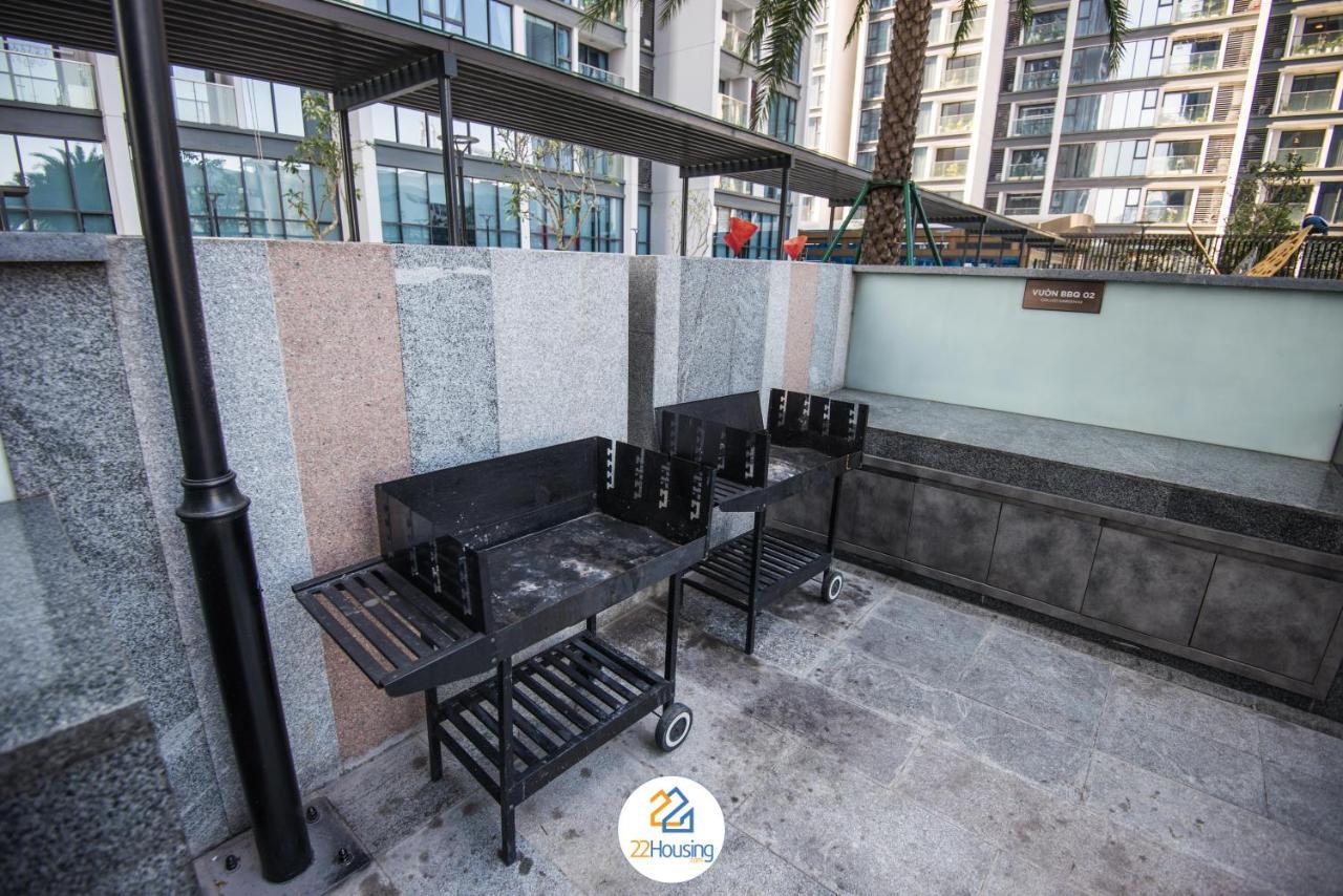 Appartement 22housing Vinhomes Metropolis &