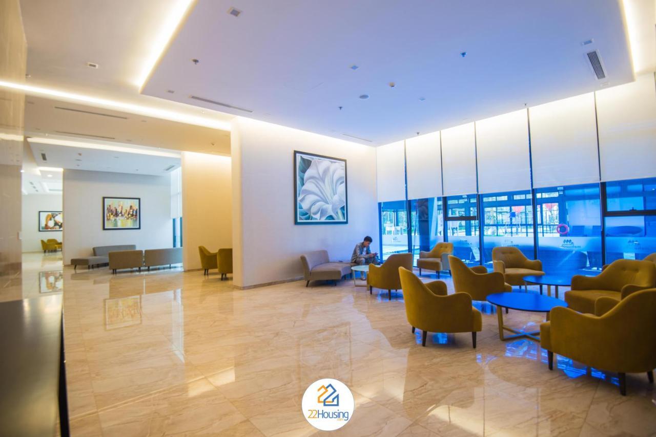 Appartement 22housing Vinhomes Metropolis & *