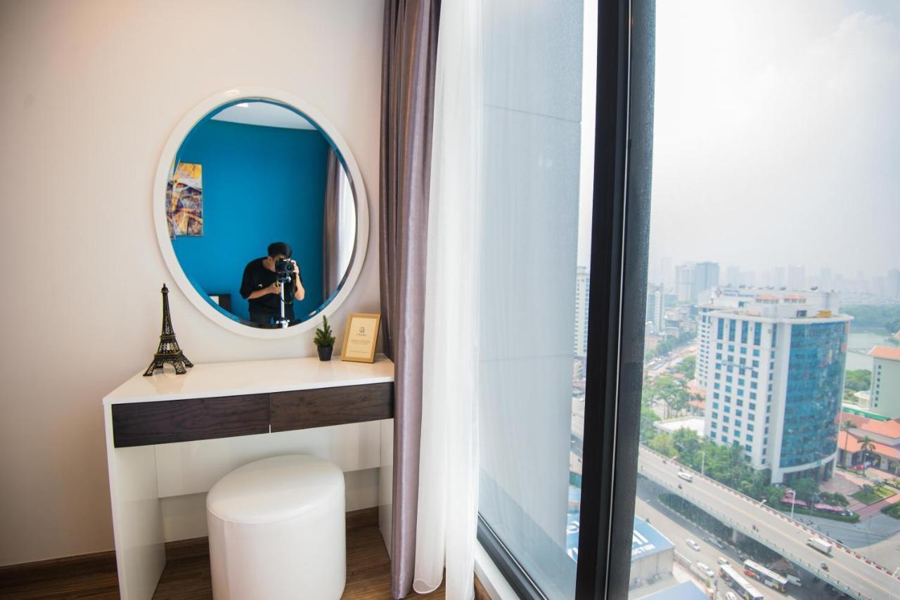 22housing Vinhomes Metropolis & Appartement Hanoï