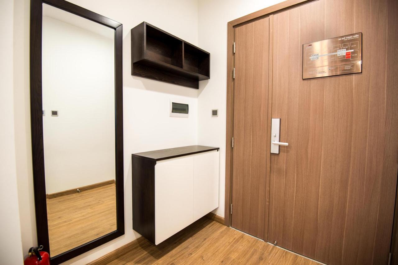 22housing Vinhomes Metropolis & Appartement *