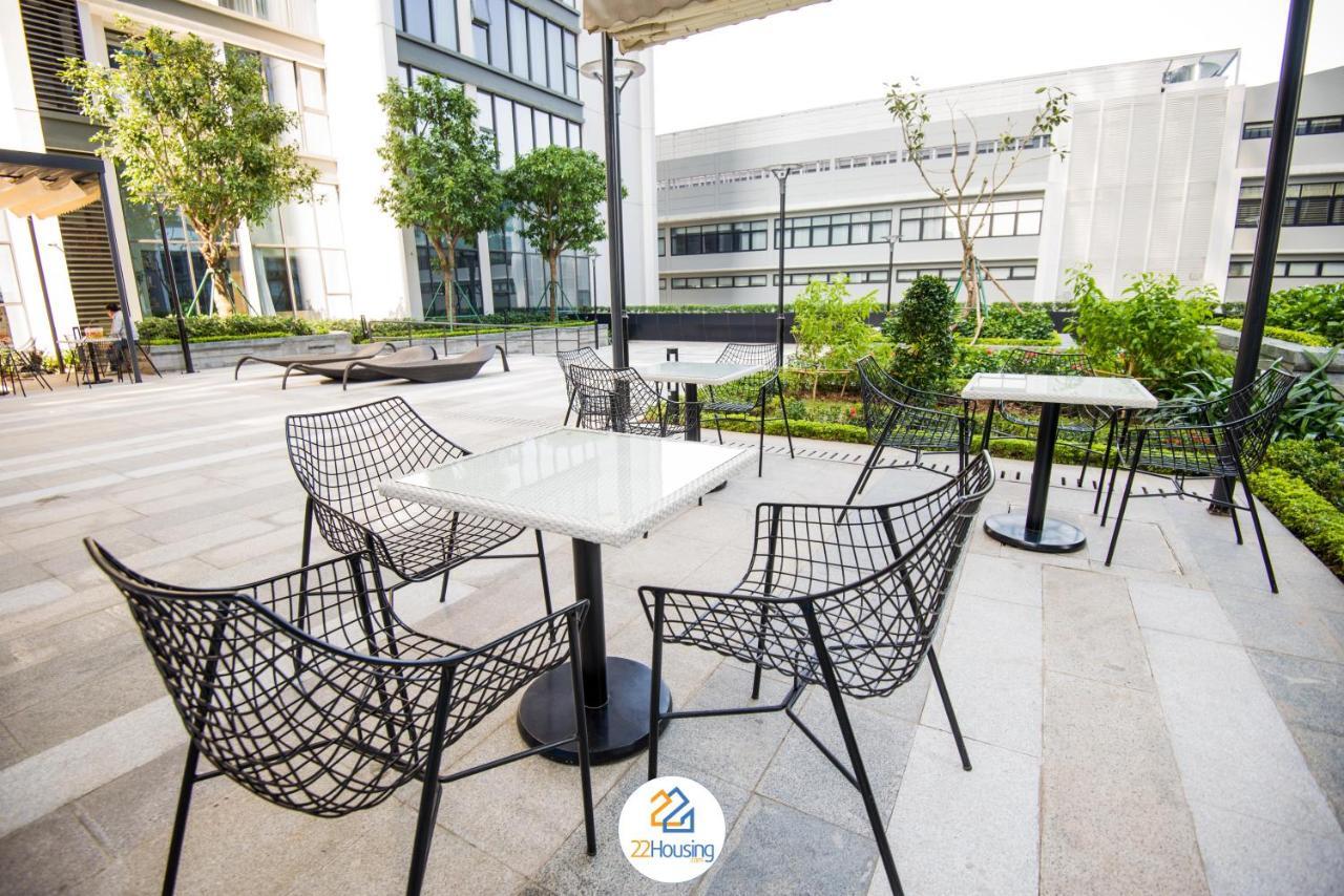 22housing Vinhomes Metropolis & Appartement